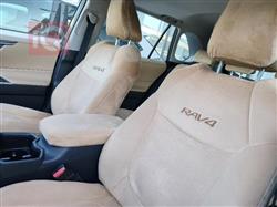 تويوتا راف 4